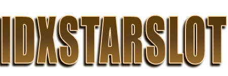 IDXSTARSLOT Logo